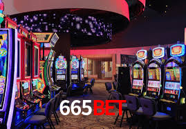 Bônus Generosos e Exclusivos no 665BET para Você!