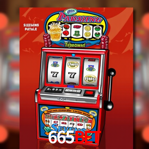 665BET,665BET CASSINO