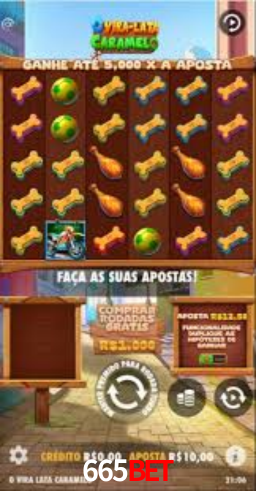 665BET