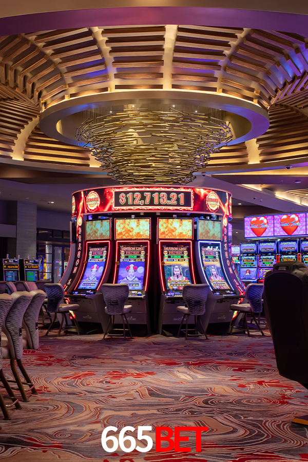 665BET CASSINO