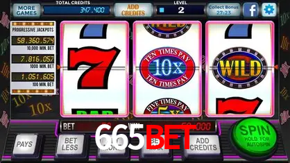 Ofertas Imperdíveis na 665BET: Promoções e Bônus Que Valem a Pena