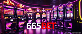 665BET