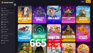 665BET ComLOGIN